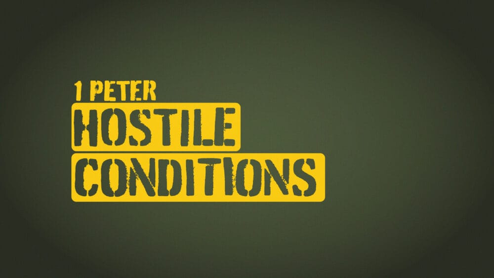 Hostile Conditions